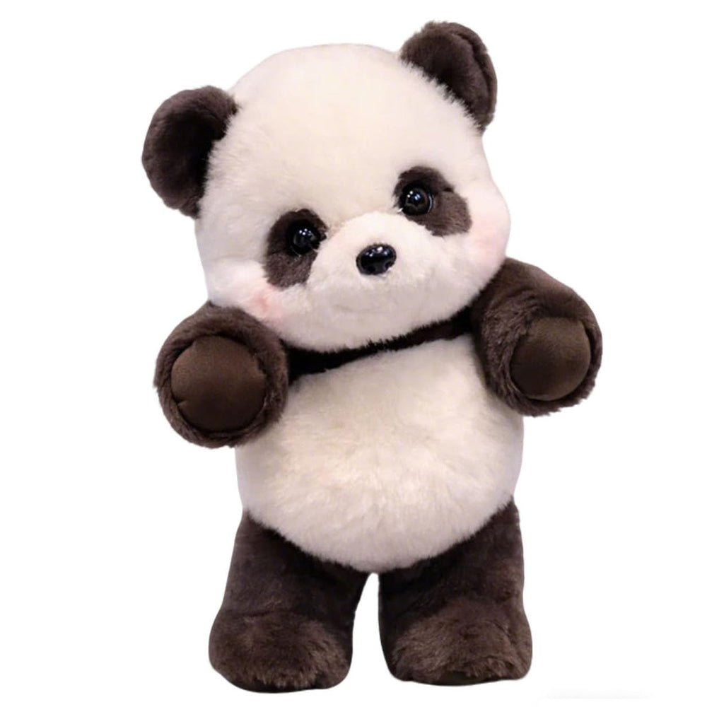 Running Panda Plushie – Shake It & Watch It Run!